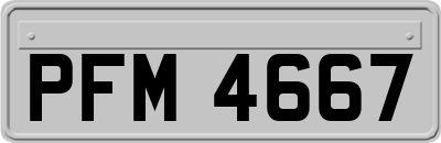 PFM4667