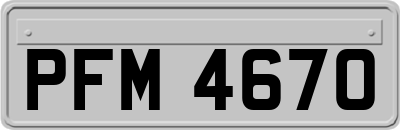 PFM4670