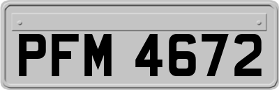 PFM4672