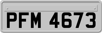 PFM4673
