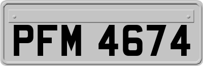 PFM4674