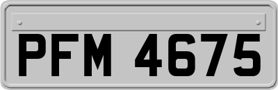PFM4675
