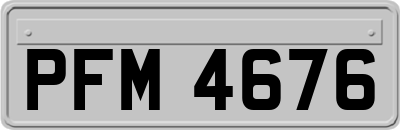 PFM4676