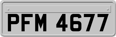 PFM4677