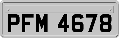PFM4678