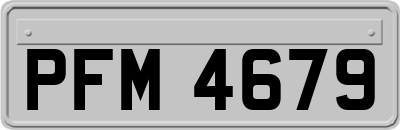 PFM4679