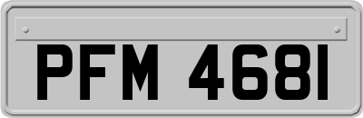PFM4681