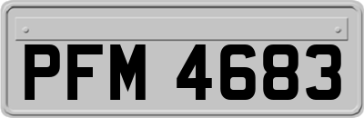 PFM4683