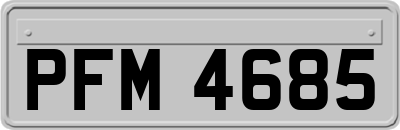PFM4685