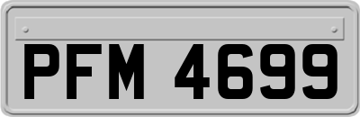PFM4699
