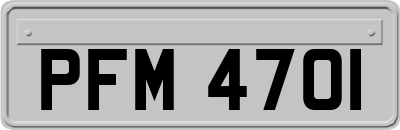 PFM4701