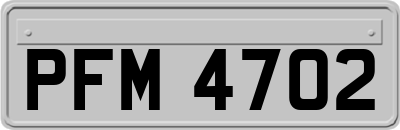 PFM4702