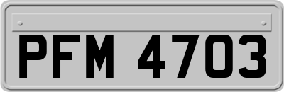 PFM4703