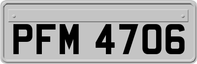 PFM4706
