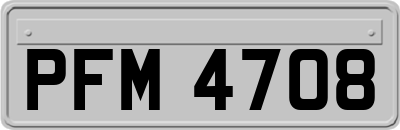 PFM4708