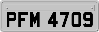 PFM4709