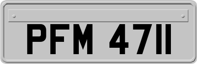 PFM4711