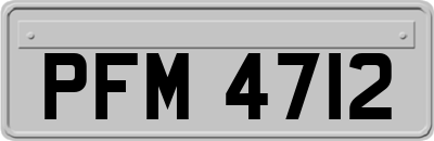 PFM4712