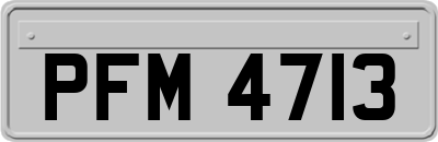 PFM4713