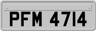 PFM4714