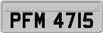 PFM4715
