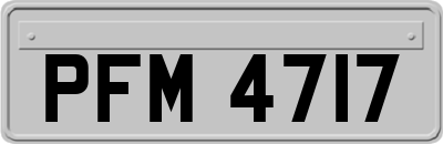 PFM4717