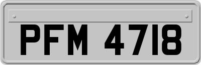 PFM4718