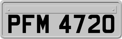 PFM4720