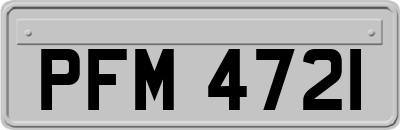 PFM4721