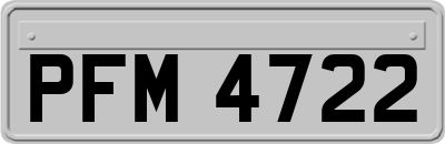 PFM4722