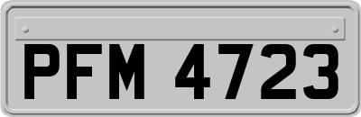 PFM4723