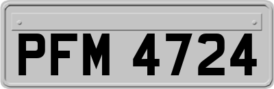 PFM4724