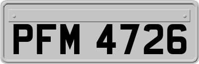 PFM4726