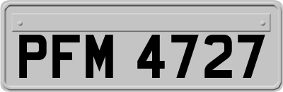 PFM4727