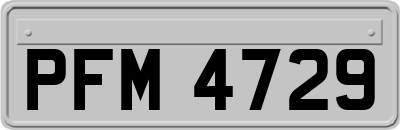 PFM4729