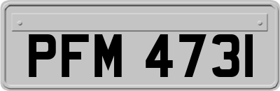 PFM4731