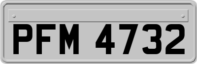 PFM4732