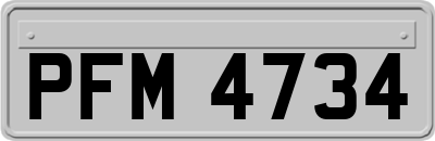 PFM4734