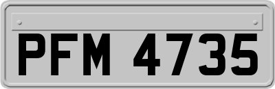 PFM4735