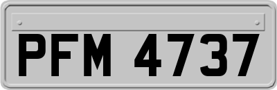 PFM4737