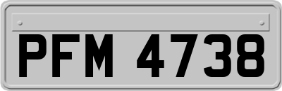 PFM4738