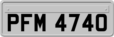 PFM4740