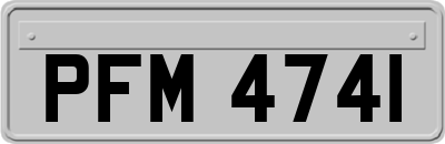 PFM4741