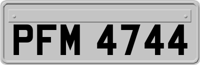 PFM4744