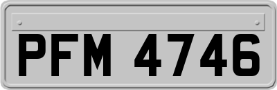 PFM4746
