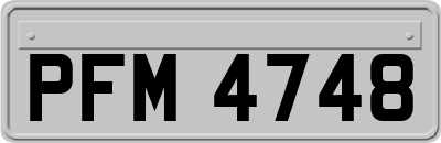 PFM4748