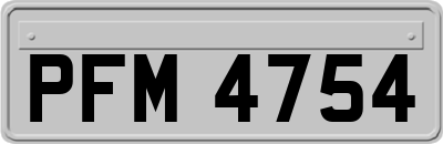 PFM4754