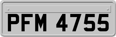PFM4755