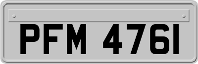 PFM4761