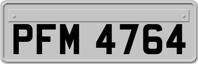 PFM4764